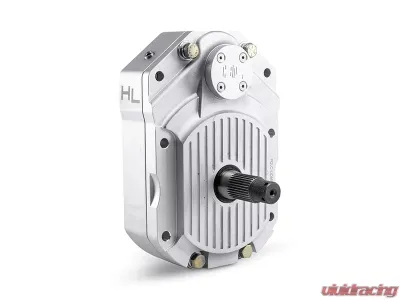 High Lifter Portal Gear Lift 6 inch Dual Idler Version Polaris RZR TURBO XP | TURBO XP 4 16-20 - 73-14517